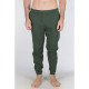 Hurley Ανδρικό παντελόνι One & Only Solid Summer Fleece Pants